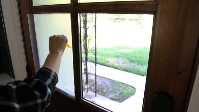 How to Install Privacy Window Film смотреть онлайн