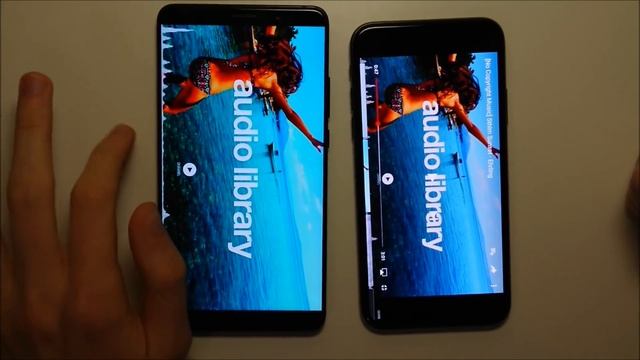 Huawei Mate 10 vs iPhone X Speed Test & Camera Comparison! смотреть онлайн