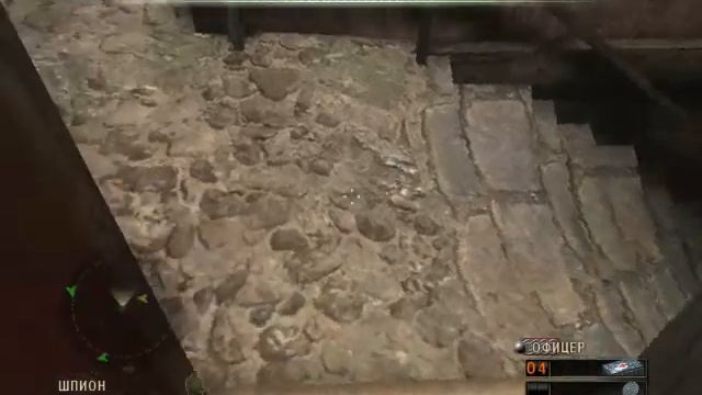 Обзор видео игры commados strike force от Макса смотреть онлайн