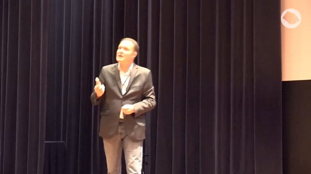 Jan Vermeulen — Process Mining Camp 2016 смотреть онлайн