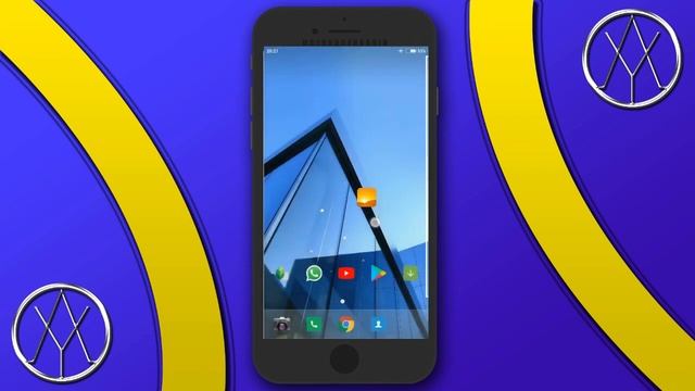 No more NOVA Launcher | EVIE Setup!!! смотреть онлайн