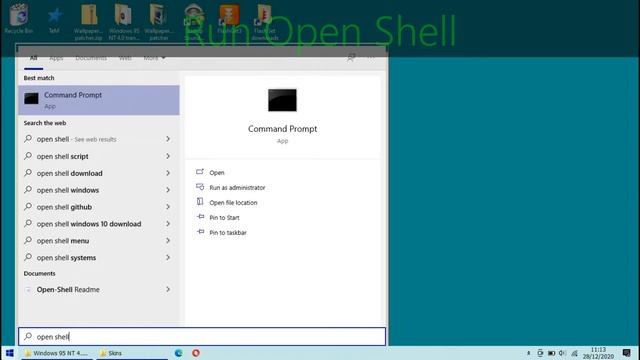 Windows 95 classic theme part 2 смотреть онлайн