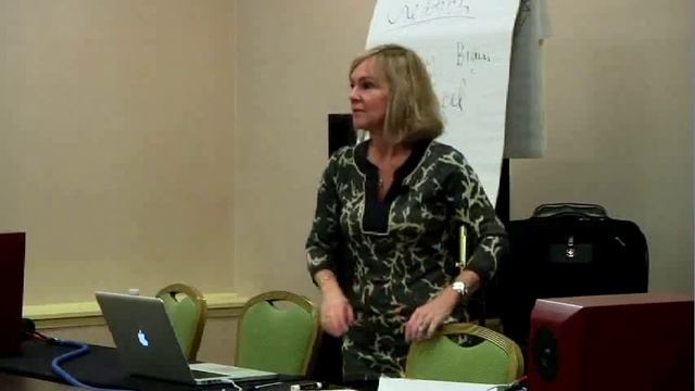 RMAF14: Anne Bisson: Tales from the Treetops: The Creation and Recording Process смотреть онлайн