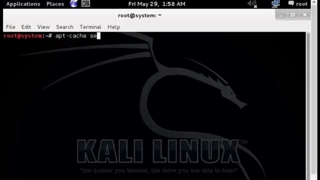 1-(security, android)how to add hacking tools to kali on android phone смотреть онлайн