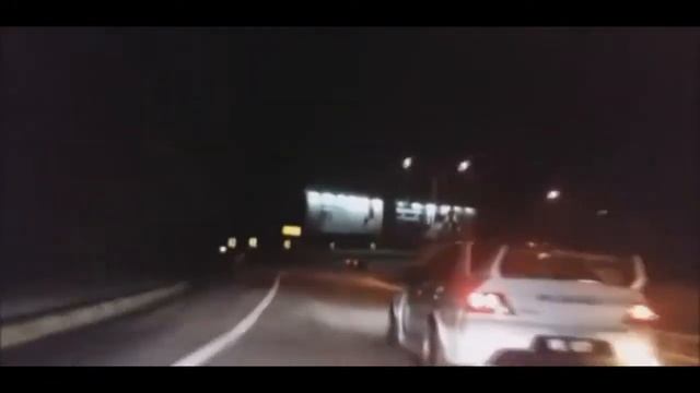 Полиция Сопровождает Мажоров!!!!