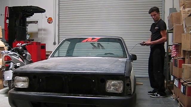 Air Zenith Project "Mazdog" смотреть онлайн