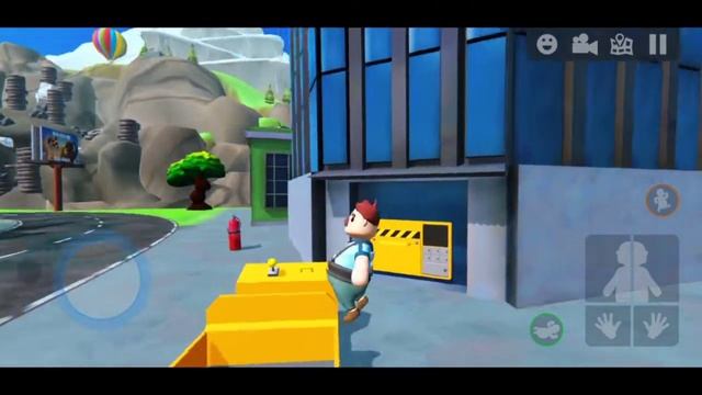 Totally Reliable Delivery service funny game play смотреть онлайн