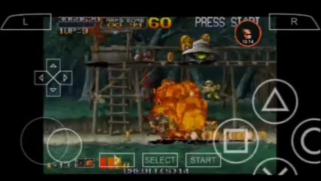metal slug 6 ppsspp adventure map 1-3 смотреть онлайн