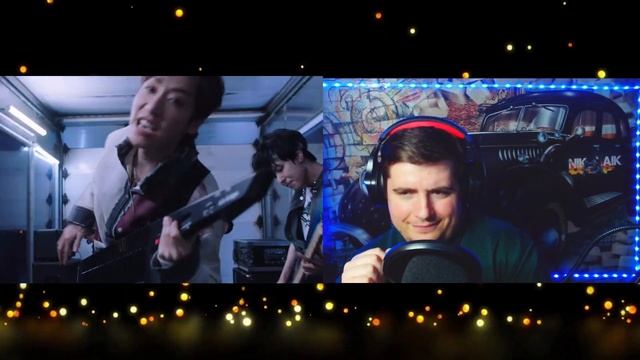 ONEWE(원위) '꿈속에서 놓친 너, 옅은 잠결에 흐르길 (Montage_)' MV РЕАКЦИЯ (REACTION). смотреть онлайн