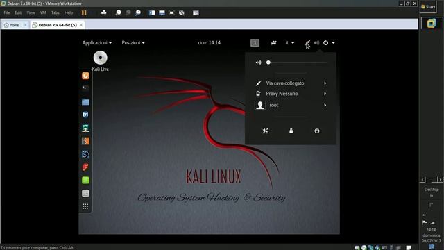 KALI LINUX HOW TO INSTALL WIFI COME INSTALLARE WIFI IN DUE MINUTI THE ONLY REAL TUTORIAL смотреть онлайн