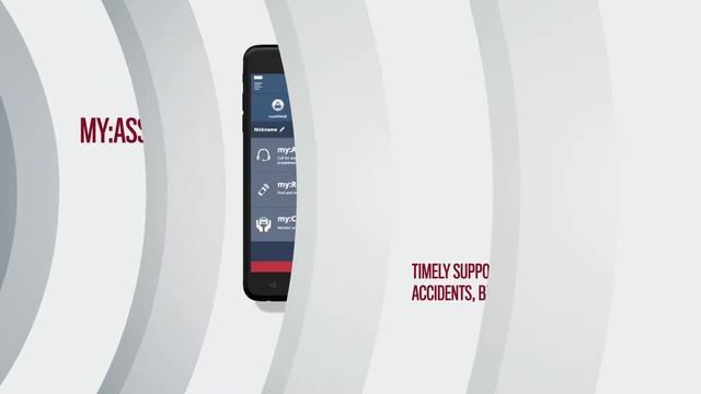 Mopar® Connect for Fiat owners | Roadside Assistance смотреть онлайн