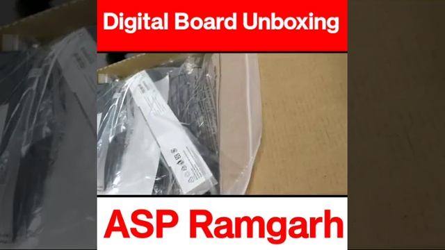 |Unboxing Digital Smart board|Maxhub Android 11 Unboxing смотреть онлайн