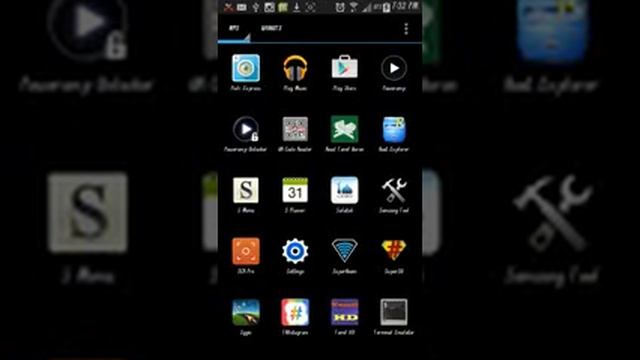 Android mobile use Root benifit,unbenifit (tamil) смотреть онлайн