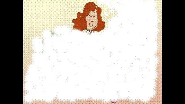 Windows 95 Picture Painter: Gone Shopping смотреть онлайн