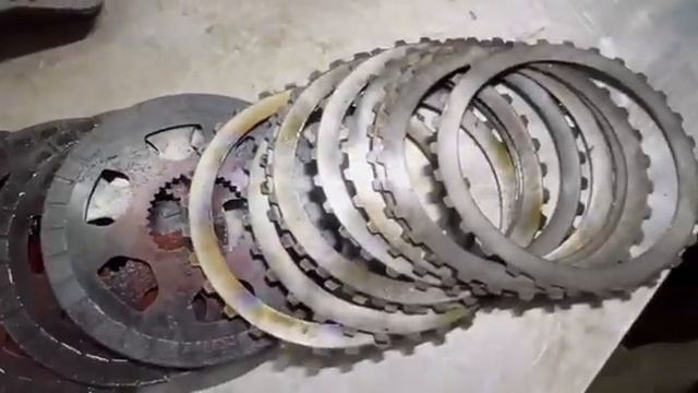 Сгорел модуль продольного момента раздатки ATC35L (частая проблема) - причины, признаки, последствия смотреть онлайн