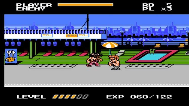 Guy Player Gamplay's Mighty Final Fight in a Buyarea смотреть онлайн