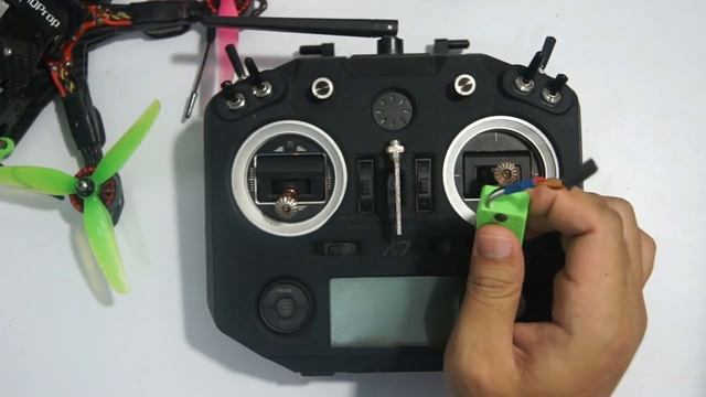 Tracking Maps Drone di HP Android Biar Mudah Nemuin Drone Hilang | R9M + Bluetooth смотреть онлайн