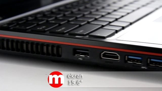 MSI GE60 Apache - unboxing смотреть онлайн