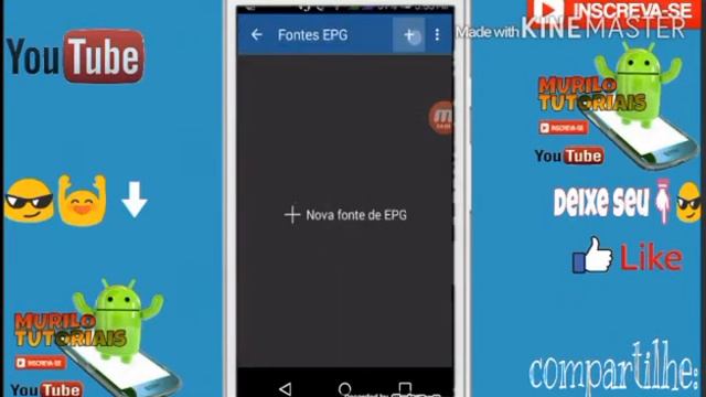Como assistir mais de 900 canais de tv no android смотреть онлайн