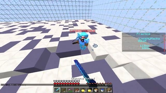 Minecraft|Build UHC ☞ A FA**OM KEZD KILENNI!!! 😔 смотреть онлайн