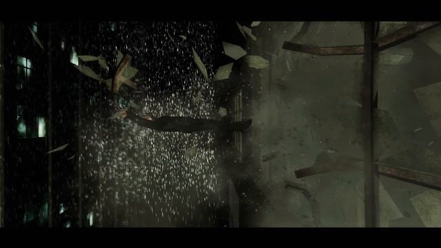 The Matrix: Path of Neo Remaster - "Mister Anderson, Welcome Back."(Difficulty - The One, No Damage смотреть онлайн
