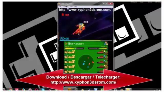 Télécharger Dragon Ball Fusions + Citra 3DS Emulateur - Télécharger 3DS CIA ROM смотреть онлайн