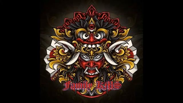 Family KMS (Kon Mak Zerm) Funky 2022 (NGOL Remix) смотреть онлайн