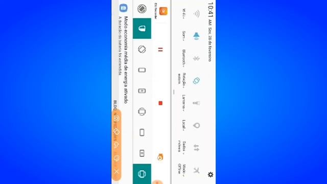 Como usar o aplicativo Rotation Control смотреть онлайн
