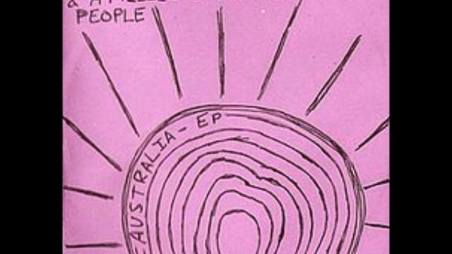 Ace Enders & a Million Different People - Open Windows смотреть онлайн