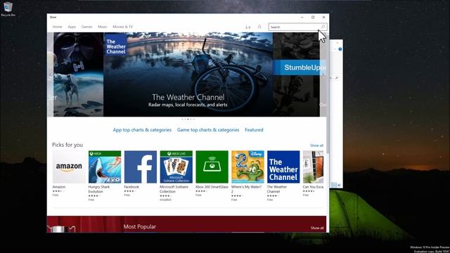 Apps Use Light or Dark Theme in Windows 10 смотреть онлайн