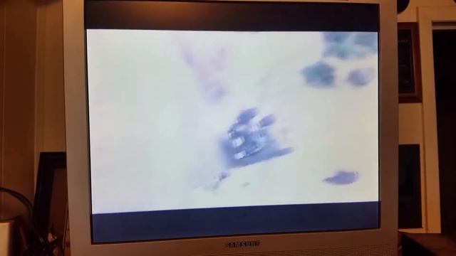 Dr. Dale Albright Rolls Jeep in Moab смотреть онлайн