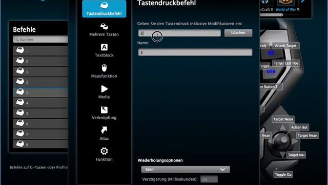 Logitech Gaming Software G13 Bug on Mac OSX смотреть онлайн