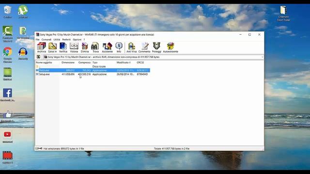 Come scaricare Sony Vegas pro 13 GRATIS! [DOWNLOAD + CRACK FREE] смотреть онлайн