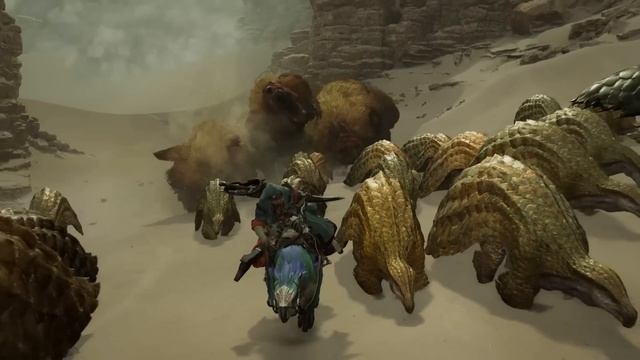 The TRUTH About Monster Hunter Wilds смотреть онлайн