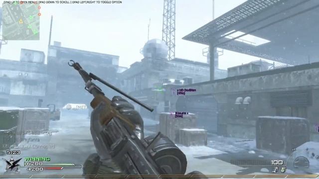© Vibes Virus Modz ® ™ MW2 XeCheats Off Host Aimbot+ESP смотреть онлайн
