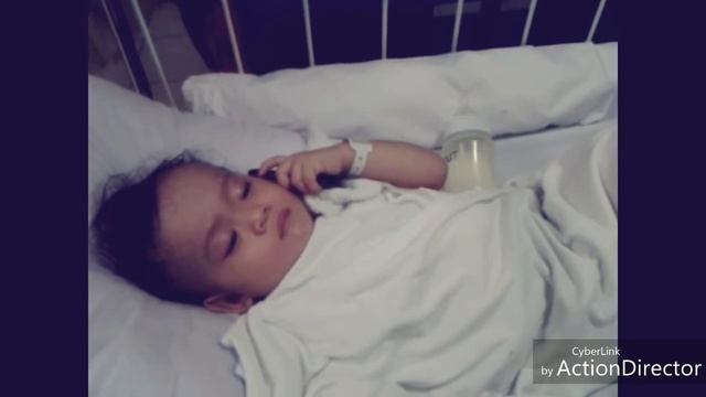 My Little Hans Tyler Tubig смотреть онлайн