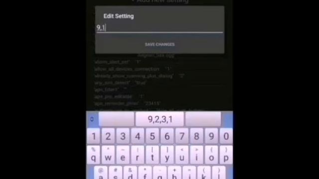 Paano mag lock sa 4g LTE ang data network on Android смотреть онлайн