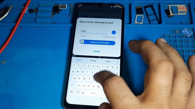 Samsung A03 Core FRP Bypass Android 11 12 Without Pc | SM-A032F Remove Google Account | FRP UNLOCK смотреть онлайн