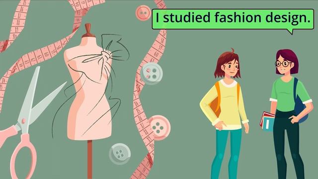 Why Do You Study Abroad? | English Conversation