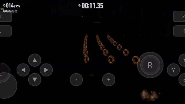 Sonic Frontiers On Android Snapdragon 778G|Skyline Edge V-27|#skylineemulator #sonicfrontiers #game