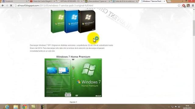 como descargar windows 7 sevice pack 3 de 32 y 64 bits 2013 смотреть онлайн
