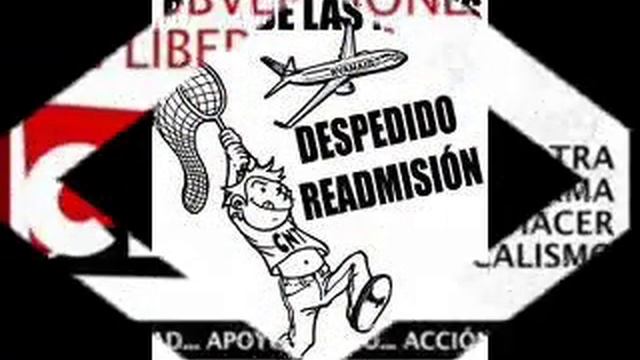 [CNT ELCHE] CNT UN SINDICATO PARA LUCHAR.wmv смотреть онлайн