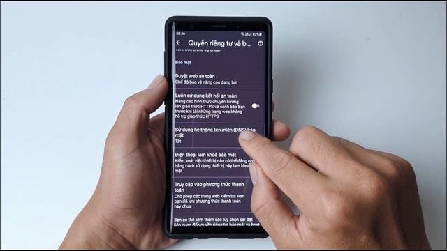 Cách chặn phim XXX trên Android hiệu quả смотреть онлайн