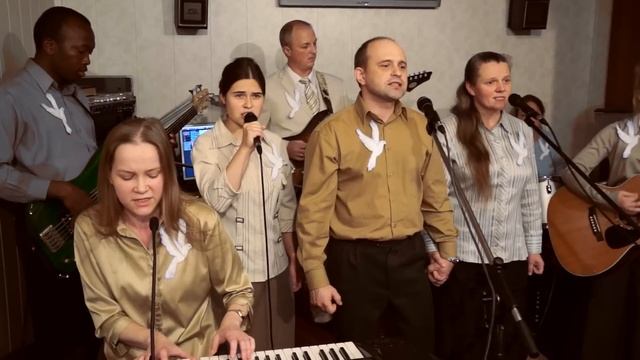 08 - "Будем продолжать" Семья Коробовых смотреть онлайн