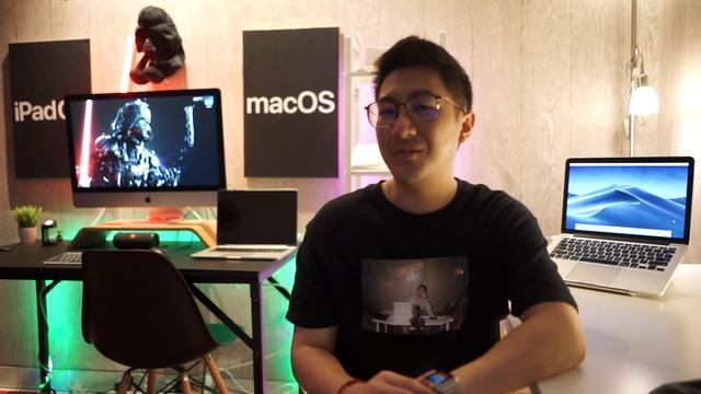 Apple Watch, ini Fungsi dan Fitur yang aku Gunakan !! смотреть онлайн