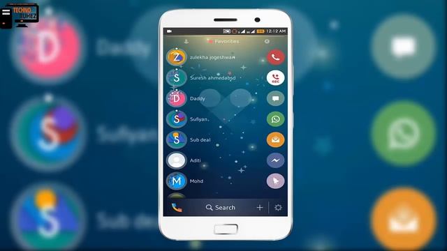 Drupe Dialer - A Dialer Every Android User Should Try смотреть онлайн