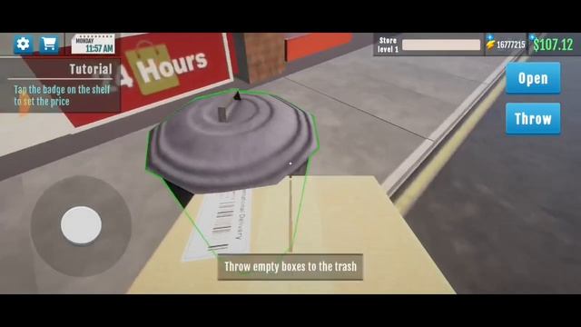 Supermarket Simulator 3D MOD APK V1.0.6 | unlimited Money 💰🤑 | Latest Update 2024 🔥💯 смотреть онлайн