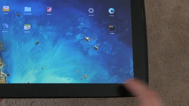 Remix OS 2.0: What All Android Tablets Should Have смотреть онлайн