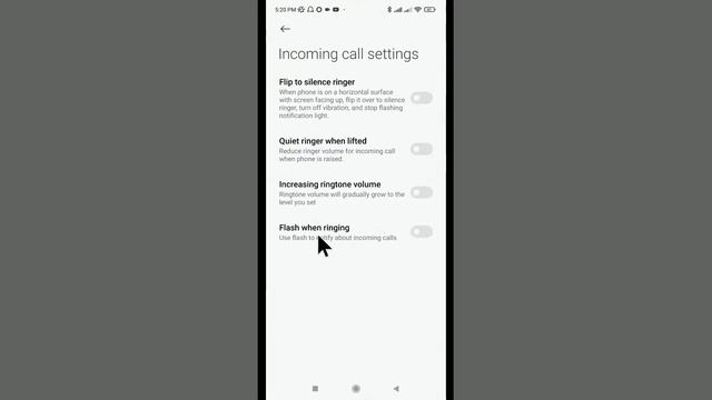 Call Aane Par Flashlight Kaise Band Kare Redmi | Call Aane Par Flashlight Kaise Band Kare Vivo смотреть онлайн