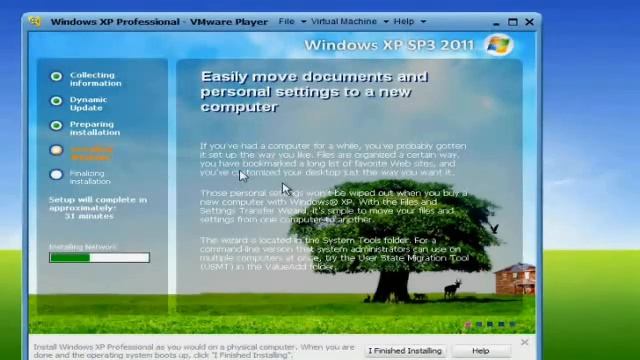 Mizo Windows XP Digit edition Setup Dan смотреть онлайн
